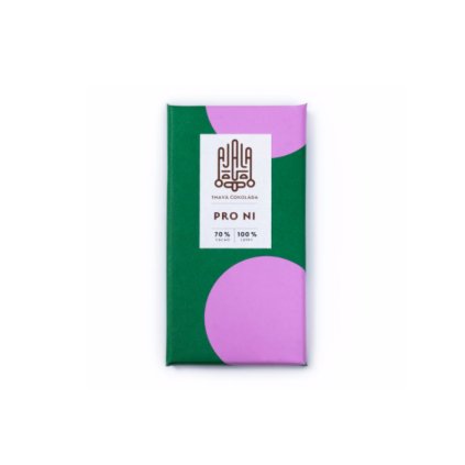 Pro ni 70 % - Čokoláda Ajala (45 g)