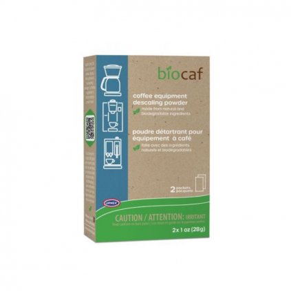 Odvápňovač - Biocaf (2ks)