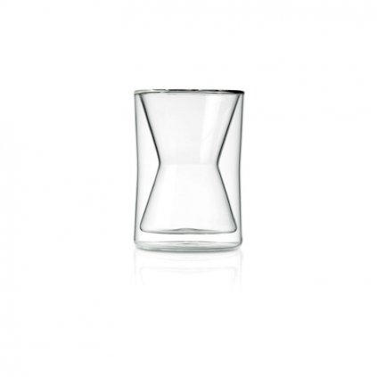 Dvoustěnná sklenice - Chemex  (300 ml)