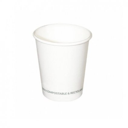 Kelímek papírový BIO-ECO 8oz 200/250ml (bílý) - 50 ksKelímek papírový BIO-ECO 4oz 100/110ml (bílý) - 50 ksNávrh bez názvu (42)