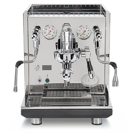 ECM synchronika II