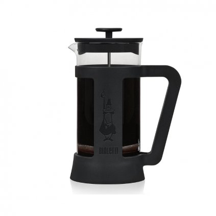 French Press Bialetti Smart černý 350 ml