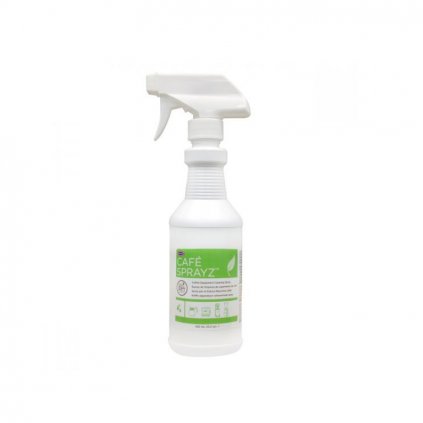 Čistící sprej Café Sprayz - Urnex (450 ml)