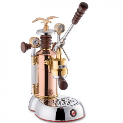 La Pavoni Esperto Edotto ESE