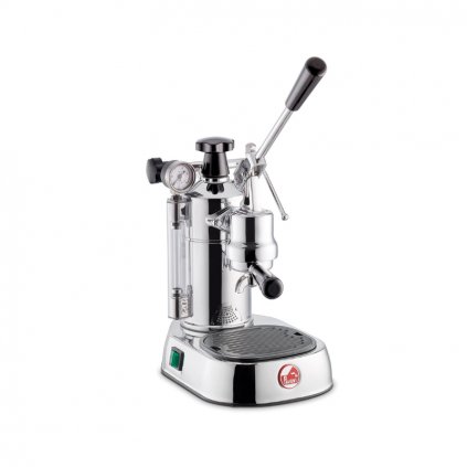 La Pavoni Professional Lusso PLQ