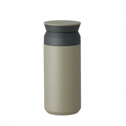 Travel Tumbler Kinto 350 ml khaki