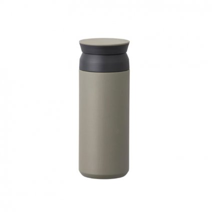 Travel Tumbler Kinto 500 ml khaki