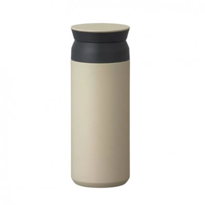 Travel Tumbler Kinto 500 ml béžovýNávrh bez názvu 2024 02 20T141847.932