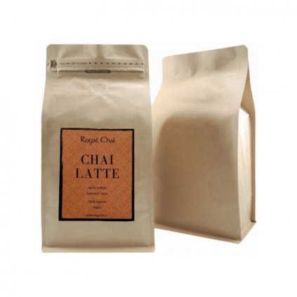 Royal Chai směs pro přípravu Chai Latte 250 gNávrh bez názvu (37)