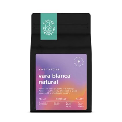vara blanca