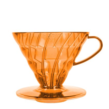oranžový candy