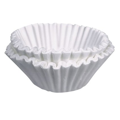 20111.0000 URN 6 GALLON PAPER FILTERS 1