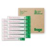 Čistič trysky na mléko Sage 12x10g