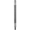 [3612] Central Axle, stainless steel