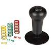 Tamper Motta s regulací tlaku 58,5 mm