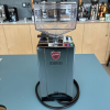 Eureka Mignon Silenzio Chrom | Bazar