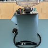 Eureka Mignon Silenzio Chrom | Bazar