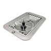 Oplach na konvičky Rhino Coffee Gear 300 Spinjet 238 mm x 300 mm