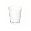 Kelímek papírový BIO-ECO 4oz 100/110ml (bílý) - 50 ksNávrh bez názvu (42)