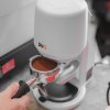 PUQpress MINI LIGHT - automatický tamper (bílý)