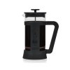 French Press Bialetti Smart černý 1000 ml