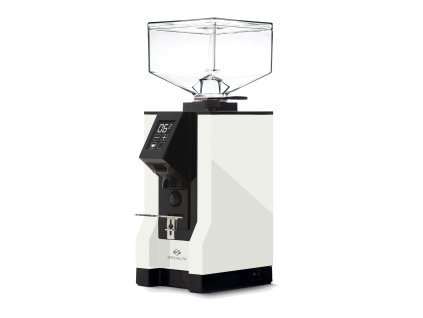 eureka mignon specialita white grinder mlynček