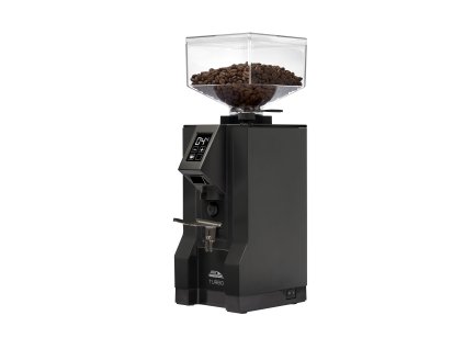 Mignon Turbo 15BL Matt Black