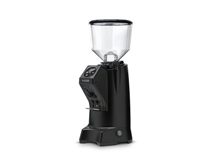 Nadir Touch 65 Matt Black
