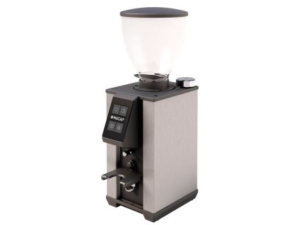 macap LEO55 touch satin grey mlyncek na kavu