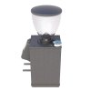 macap LEO55 essential black mlýnek na kávu