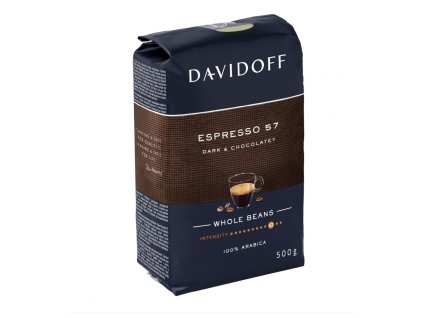 davidoff szemes kave