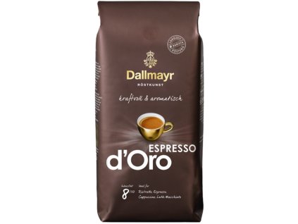 dallmayr espresso