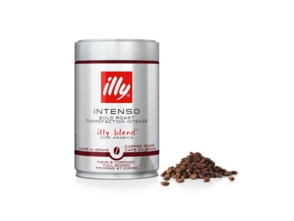 illy espresso szemes