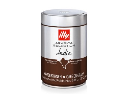 illy india