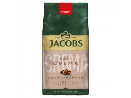 jacobs cream