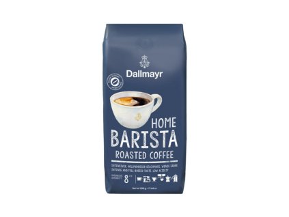 dallmayr home barista roasted coffee 500g kfea.ro 1