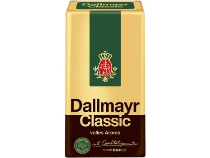 dallmayr classic cafea macinata 500g