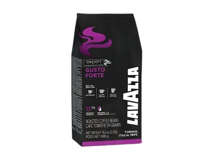 lavazza forte