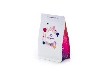 Coffeespot Venezuela Rivera Natural