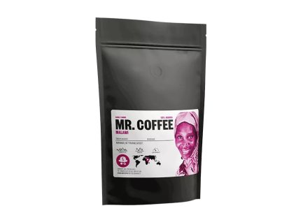 MrCoffee Malawi Pamwamba AA Plus