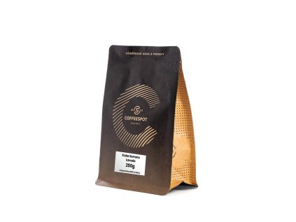 coffeespot kuba serrano lavado