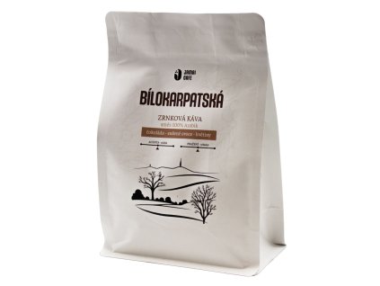 jamai bilokarpatska kava