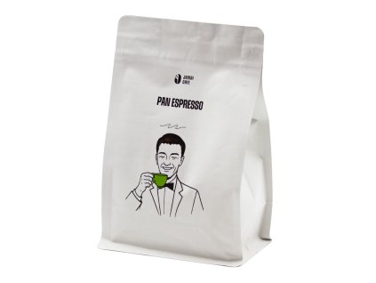 jamai pan espresso