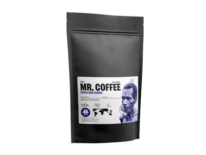 mr coffee papua new guinea sigri