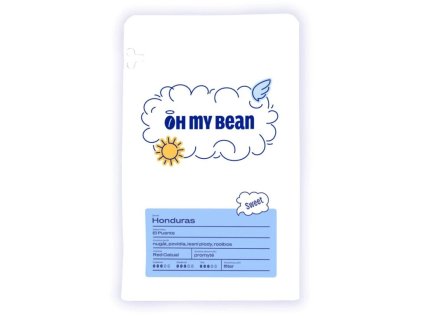 oh my bean jizba honduras el puente filtr