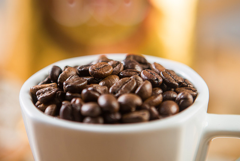 Aký je rozdiel medzi kávou Arabica a Robusta