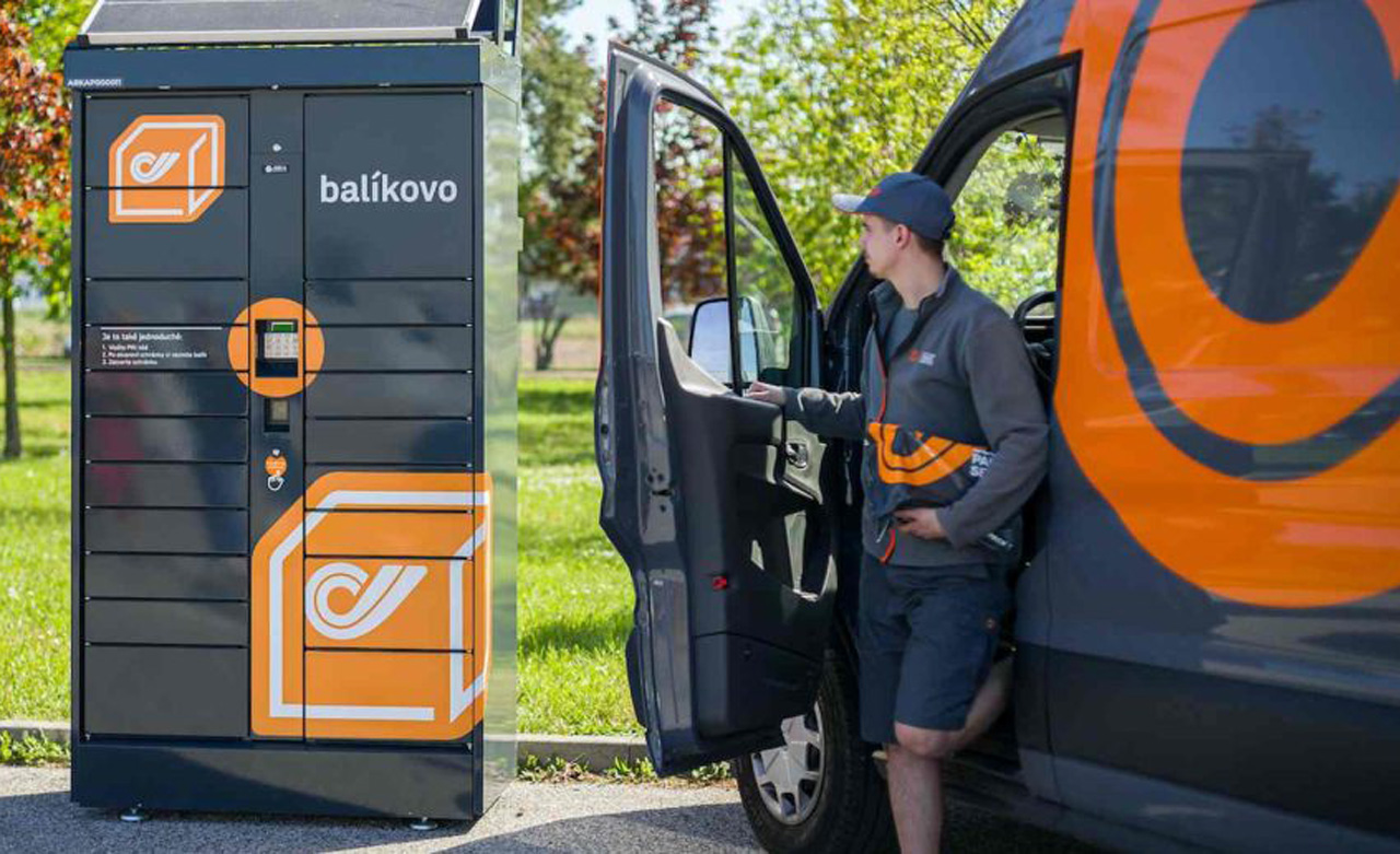Balíkovo: V Coffeeport máme novú najlacnejšiu dopravu zásielok
