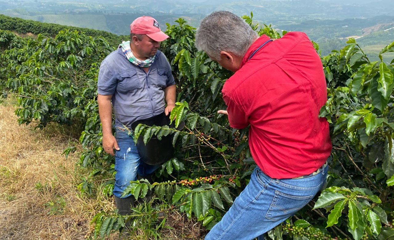 Kávovej veľmoci dal meno najslávnejší moreplavec