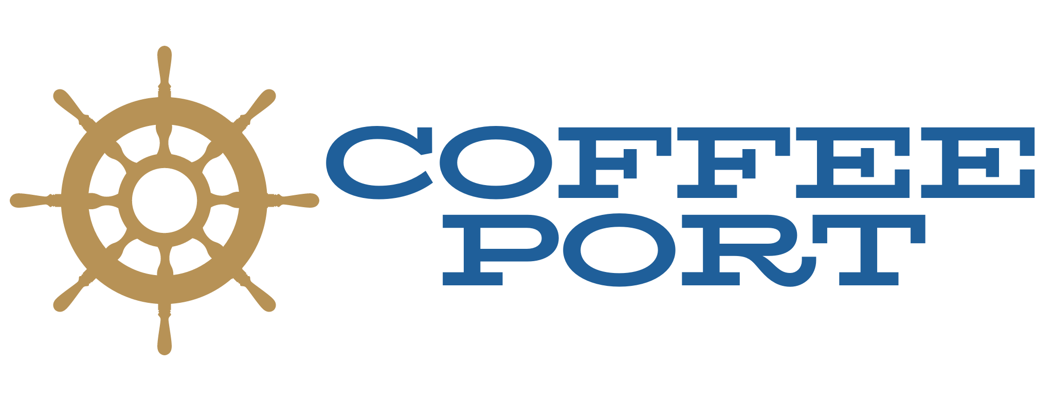 Coffeeport