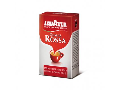 lavazza qualita rossa mleta 1